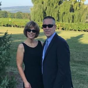 Meet your Posher, Joanie